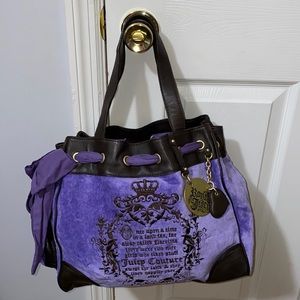 Juicy Couture Purse